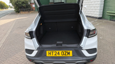 Renault Arkana 1.6 E-Tech FHEV 145 Esprit Alpine 5dr Auto Hybrid Estate